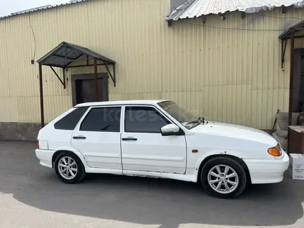 ВАЗ (Lada) 2114 2011 года за 650 000 тг. в Караганда – фото 2
