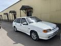 ВАЗ (Lada) 2114 2011 года за 650 000 тг. в Караганда – фото 3