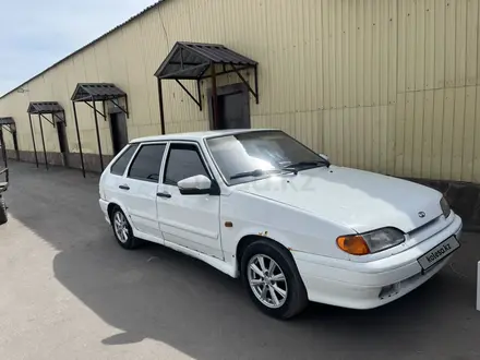 ВАЗ (Lada) 2114 2011 года за 650 000 тг. в Караганда – фото 3