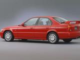 Двери Honda Rafaga& Ascot за 100 000 тг. в Алматы