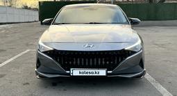 Hyundai Elantra 2022 годаүшін8 700 000 тг. в Туркестан