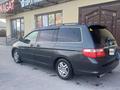 Honda Odyssey 2005 года за 6 200 000 тг. в Алматы