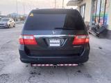 Honda Odyssey 2005 года за 6 200 000 тг. в Алматы – фото 2