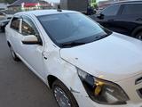 Chevrolet Cobalt 2020 года за 3 500 000 тг. в Астана – фото 4