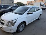 Chevrolet Cobalt 2020 года за 3 500 000 тг. в Астана – фото 3