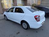 Chevrolet Cobalt 2020 года за 3 500 000 тг. в Астана