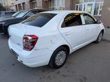 Chevrolet Cobalt 2020 года за 3 500 000 тг. в Астана – фото 2
