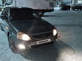 ВАЗ (Lada) Priora 2170 2011 годаfor2 100 000 тг. в Караганда – фото 3