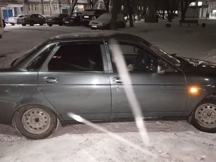 ВАЗ (Lada) Priora 2170 2011 года за 2 100 000 тг. в Караганда – фото 5