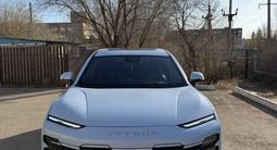 Jetour Dashing 2023 года за 7 380 000 тг. в Караганда – фото 4