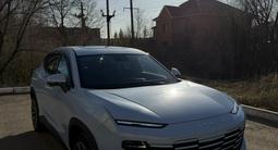 Jetour Dashing 2023 года за 7 380 000 тг. в Караганда – фото 5