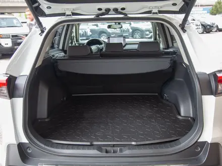 Toyota RAV4 2023 года за 17 200 000 тг. в Алматы – фото 14