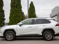 Toyota RAV4 2023 года за 17 200 000 тг. в Алматы – фото 4