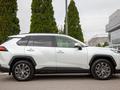 Toyota RAV4 2023 года за 17 200 000 тг. в Алматы – фото 8