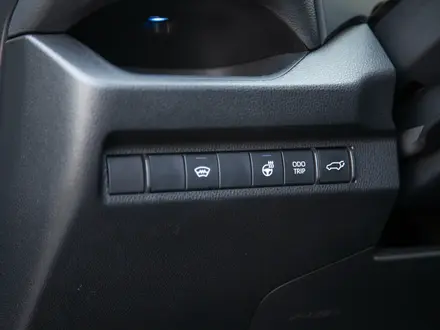 Toyota RAV4 2023 года за 17 200 000 тг. в Алматы – фото 19