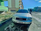 Audi A4 2002 года за 1 450 000 тг. в Тараз