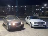 Mercedes-Benz 190 1990 годаүшін1 200 000 тг. в Жезказган