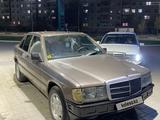 Mercedes-Benz 190 1990 года за 1 200 000 тг. в Жезказган – фото 3