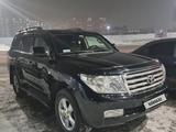 Toyota Land Cruiser 2011 года за 21 000 000 тг. в Астана