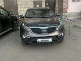 Kia Sportage 2011 года за 7 000 000 тг. в Усть-Каменогорск