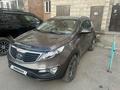 Kia Sportage 2011 года за 7 000 000 тг. в Усть-Каменогорск – фото 2