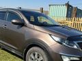 Kia Sportage 2011 года за 7 000 000 тг. в Усть-Каменогорск – фото 5