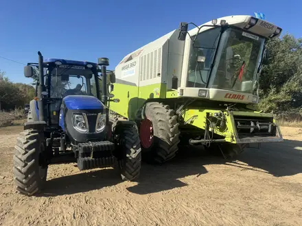 Claas  MEGA 2008 года за 26 000 000 тг. в Ушарал – фото 2