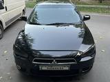 Mitsubishi Lancer 2010 годаfor3 777 777 тг. в Алматы