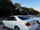 Toyota Camry 2006 годаүшін5 300 000 тг. в Алматы – фото 3