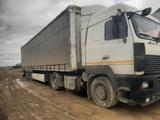 МАЗ  5440 2012 года за 10 000 000 тг. в Кызылорда