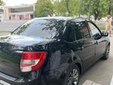 ВАЗ (Lada) Granta 2190 2013 года за 2 850 000 тг. в Павлодар – фото 5