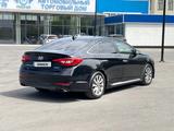 Hyundai Sonata 2017 года за 9 000 000 тг. в Шымкент – фото 4