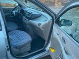 Nissan Almera 2000 годаүшін3 100 000 тг. в Актобе – фото 5