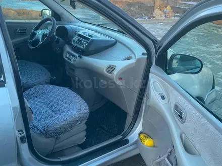 Nissan Almera 2000 года за 3 100 000 тг. в Актобе – фото 5