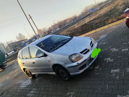 Nissan Almera 2000 года за 3 100 000 тг. в Актобе