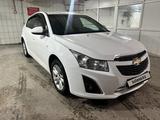 Chevrolet Cruze 2013 годаүшін3 900 000 тг. в Астана – фото 3