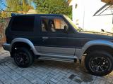 Mitsubishi Pajero 1993 годаfor3 100 000 тг. в Алматы – фото 5