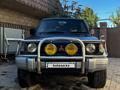 Mitsubishi Pajero 1993 годаfor3 100 000 тг. в Алматы – фото 2