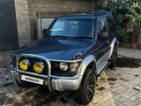 Mitsubishi Pajero 1993 годаүшін3 100 000 тг. в Алматы – фото 3