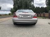 Mercedes-Benz E 320 2003 годаfor9 600 000 тг. в Кызылорда – фото 4