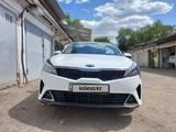 Kia Rio 2021 годаүшін8 200 000 тг. в Алматы – фото 2