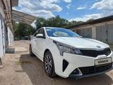 Kia Rio 2021 годаүшін8 200 000 тг. в Алматы – фото 3