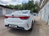 Kia Rio 2021 годаүшін8 200 000 тг. в Алматы – фото 4