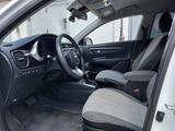 Kia Rio 2021 годаүшін8 200 000 тг. в Алматы – фото 5