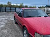 Mazda 626 1990 года за 400 000 тг. в Теренозек – фото 2