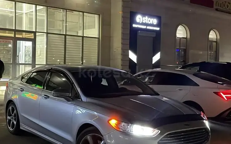 Ford Fusion (North America) 2014 года за 4 500 000 тг. в Актау
