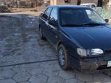 Nissan Sunny 1992 года за 630 000 тг. в Тараз – фото 3