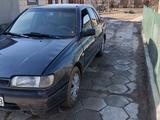 Nissan Sunny 1992 года за 630 000 тг. в Тараз – фото 2