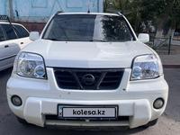 Nissan X-Trail 2003 года за 3 300 000 тг. в Жезказган