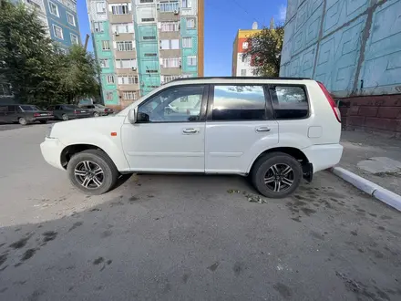 Nissan X-Trail 2003 года за 3 300 000 тг. в Жезказган – фото 3